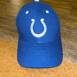 Like New Colts Hat